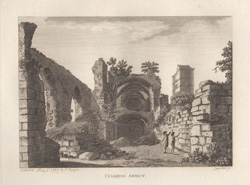Culross Abbey